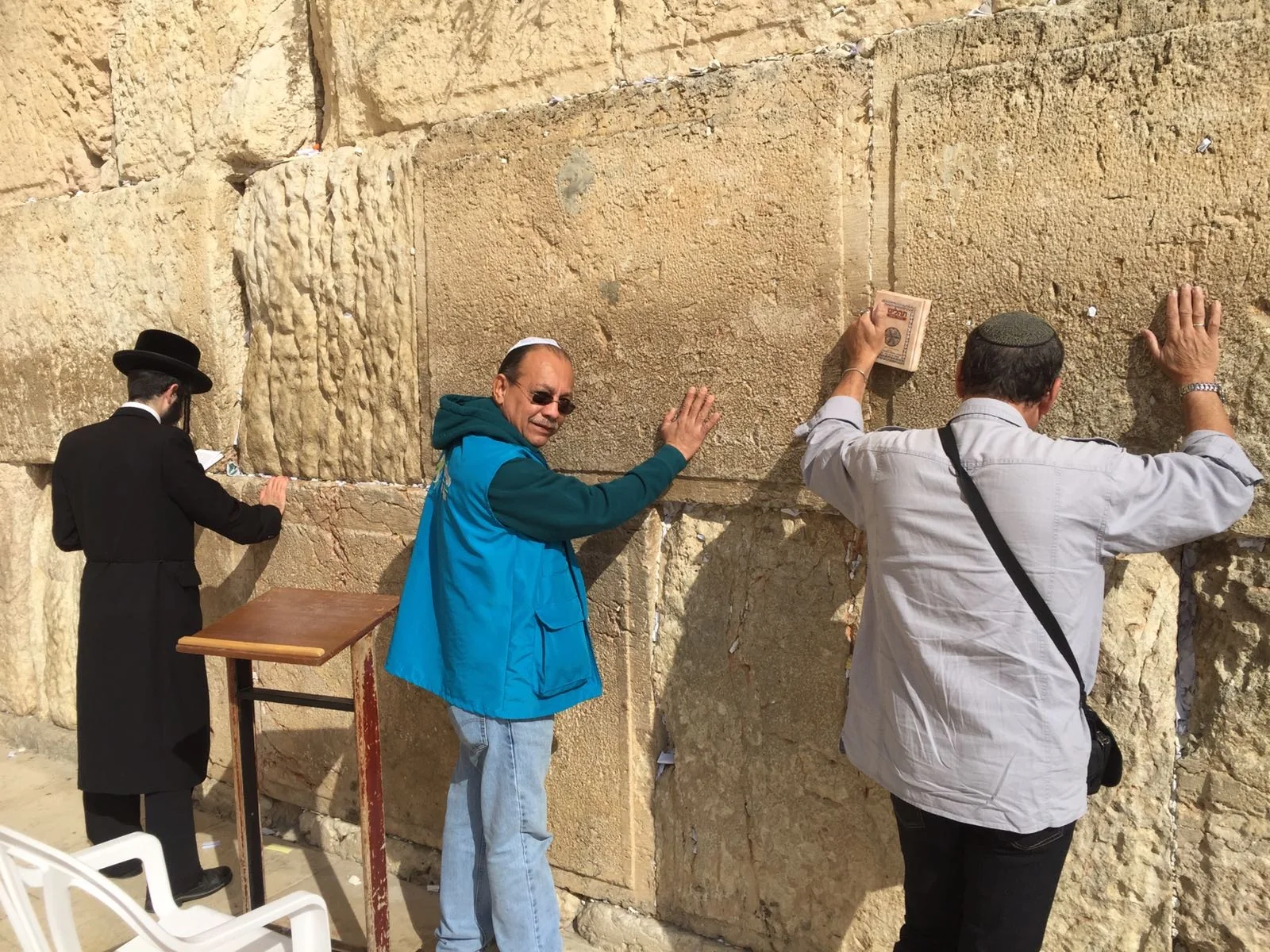 Holy Land Pilgrimage Image 18