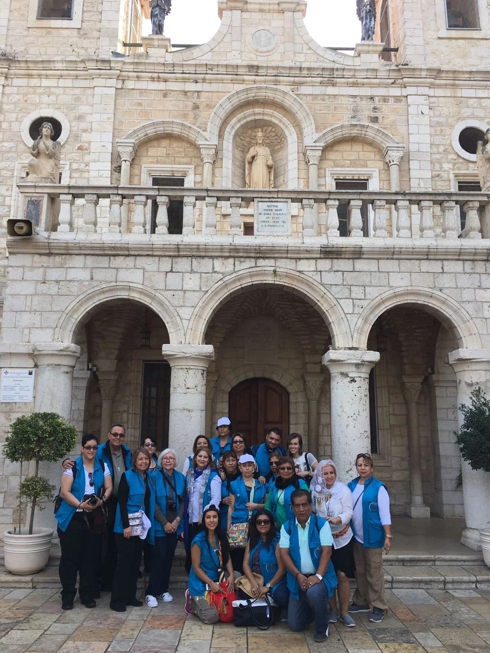 Holy Land Pilgrimage Image 19