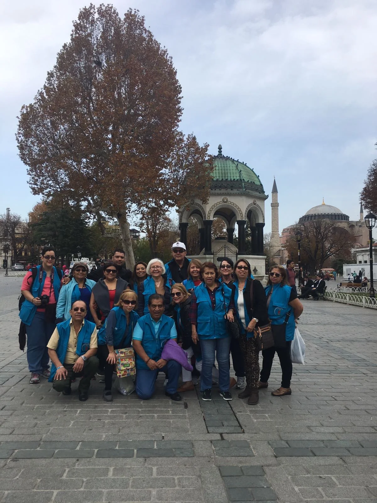 Holy Land Pilgrimage Image 2