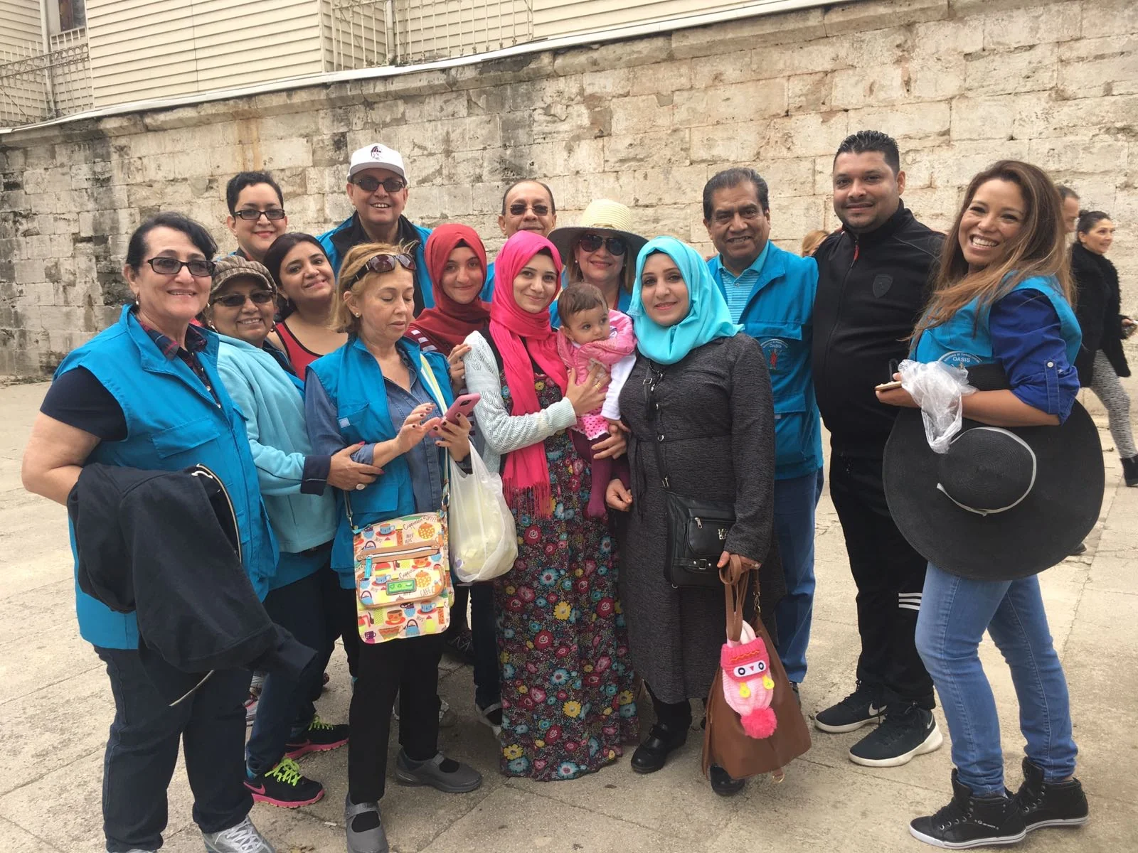 Holy Land Pilgrimage Image 3
