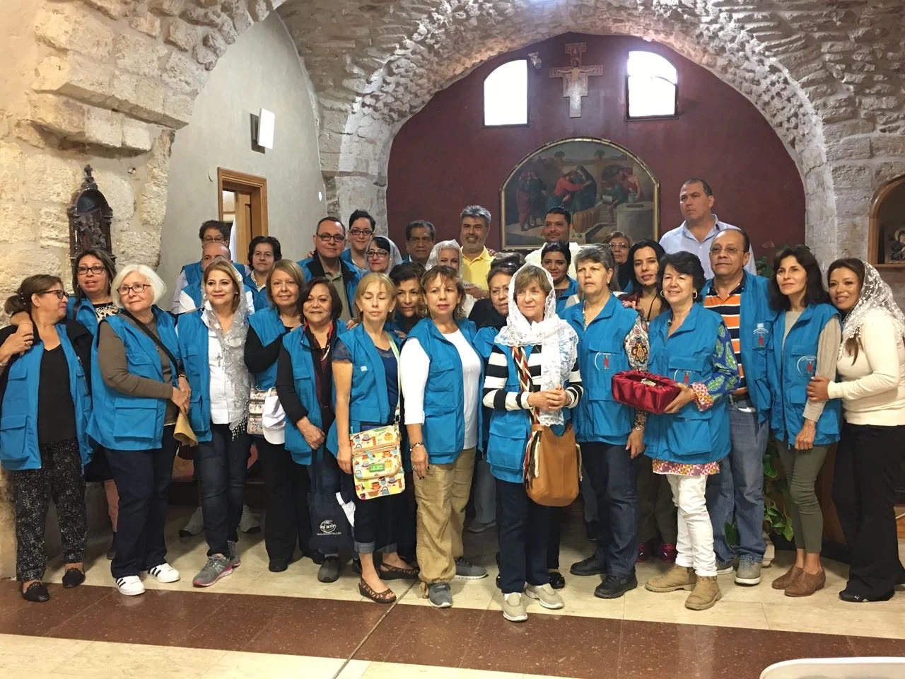 Holy Land Pilgrimage Image 5