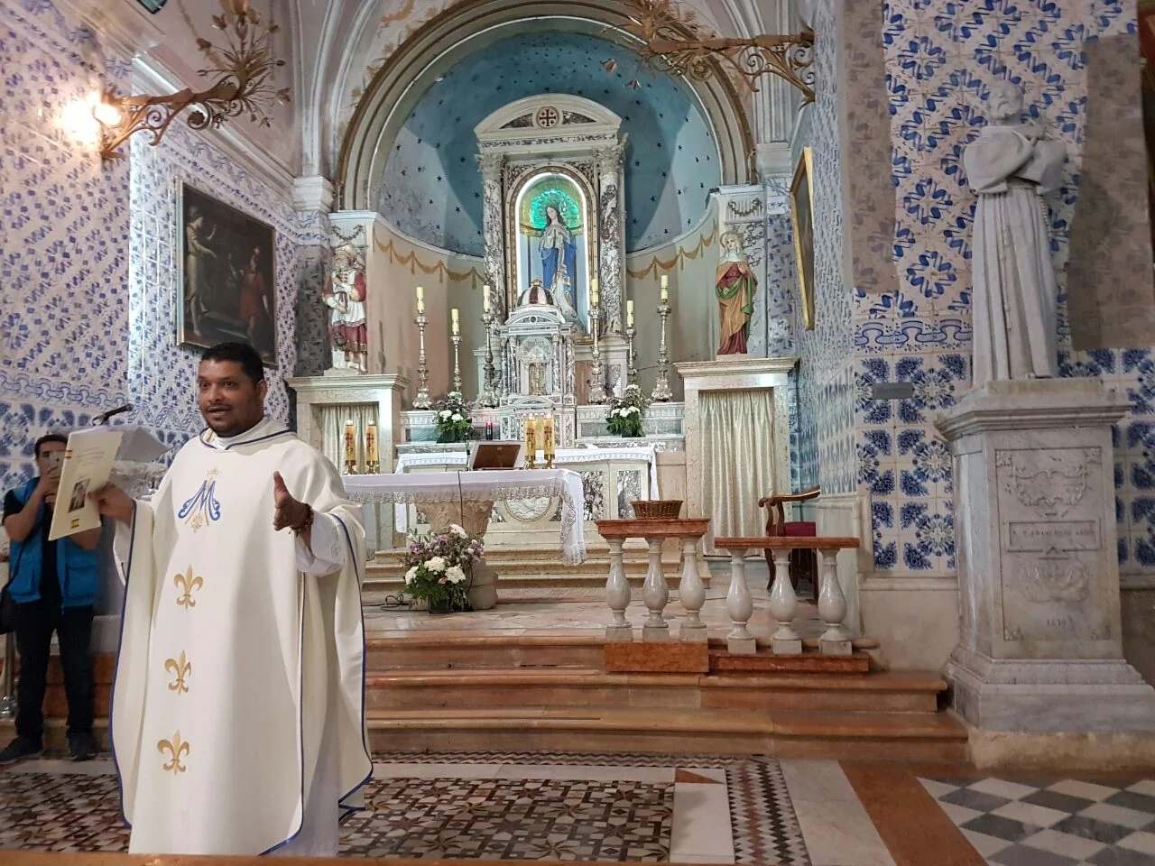 Holy Land Pilgrimage Image 8