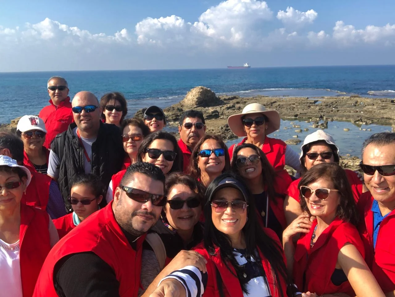Holy Land Pilgrimage Image 1