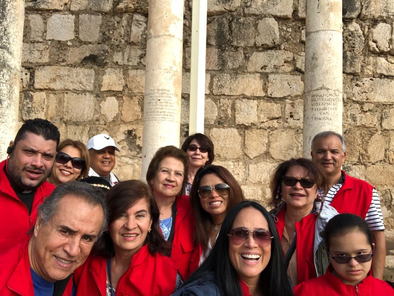 Holy Land Pilgrimage Image 10