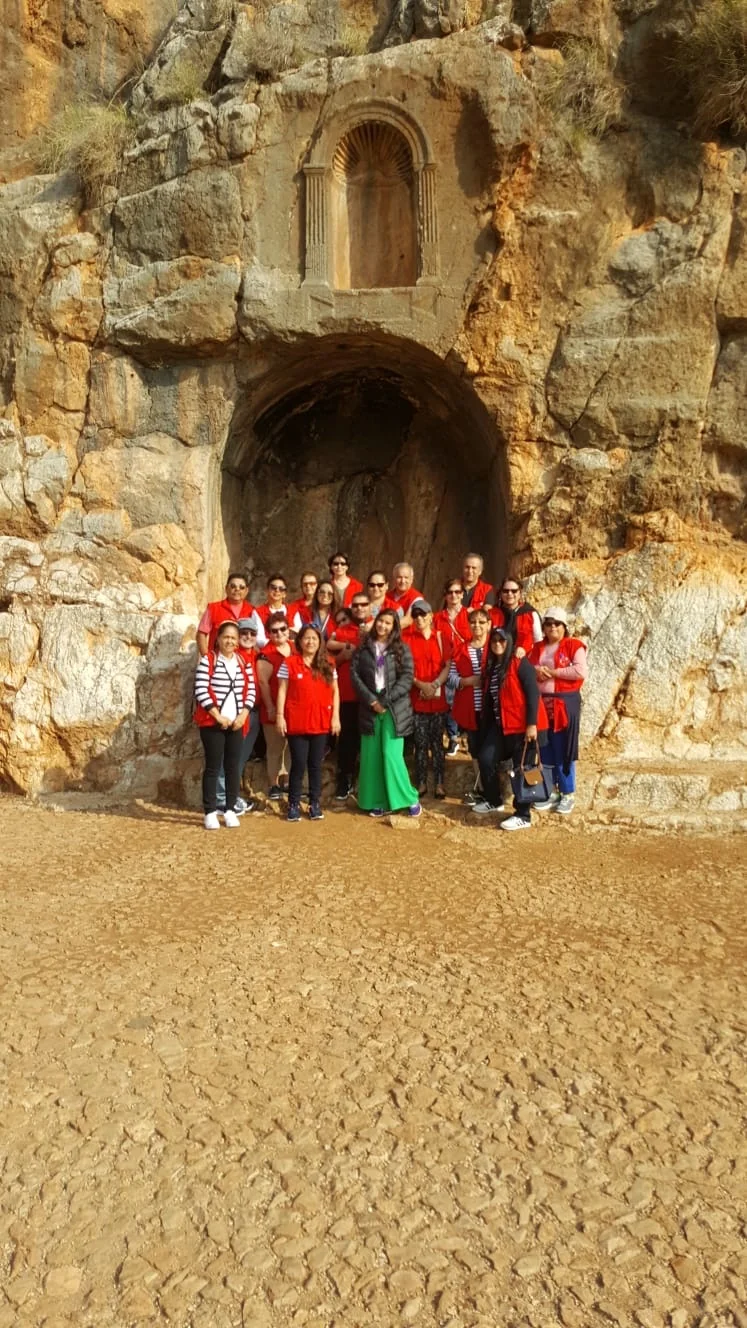 Holy Land Pilgrimage Image 12