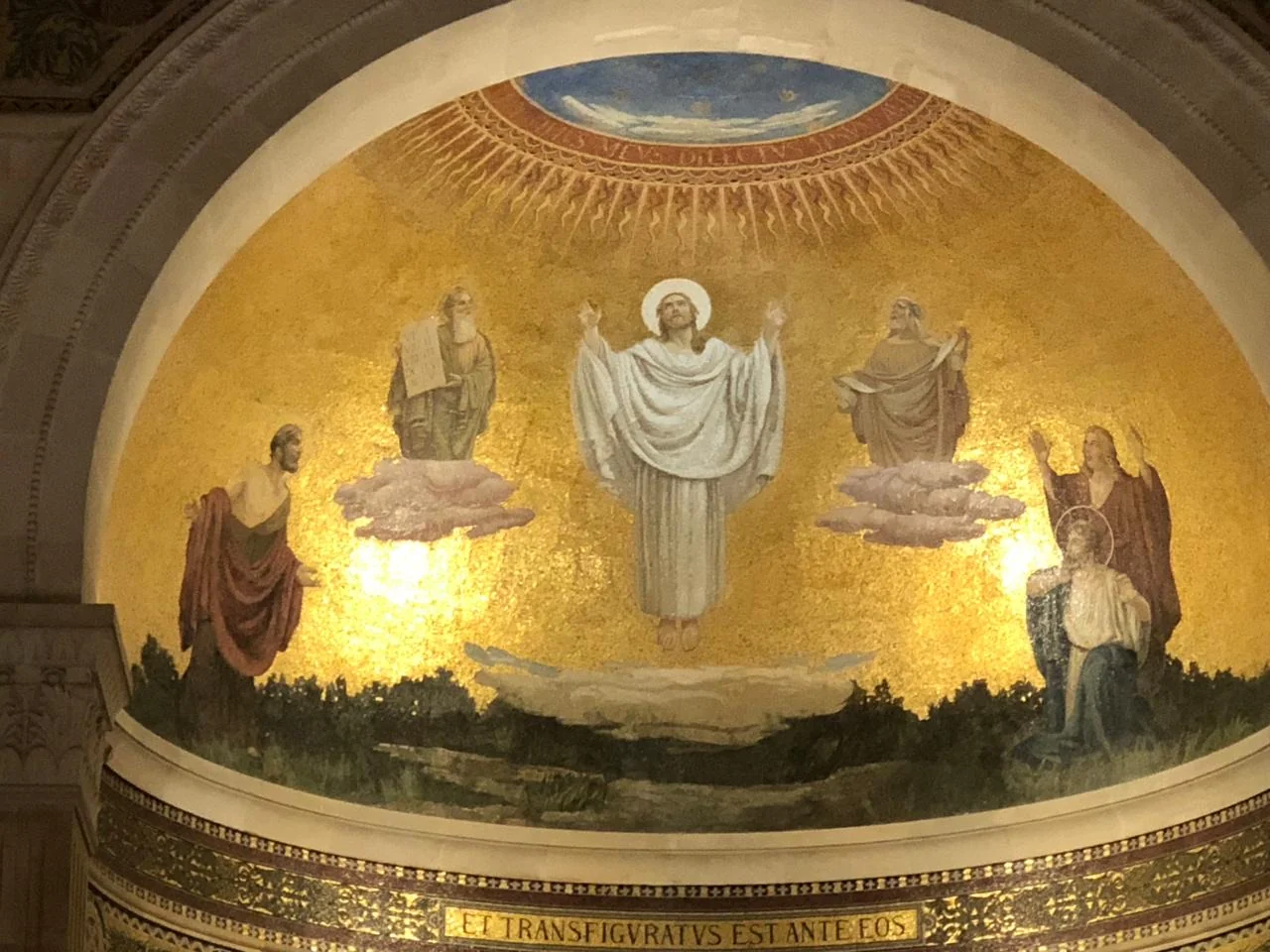 Holy Land Pilgrimage Image 2