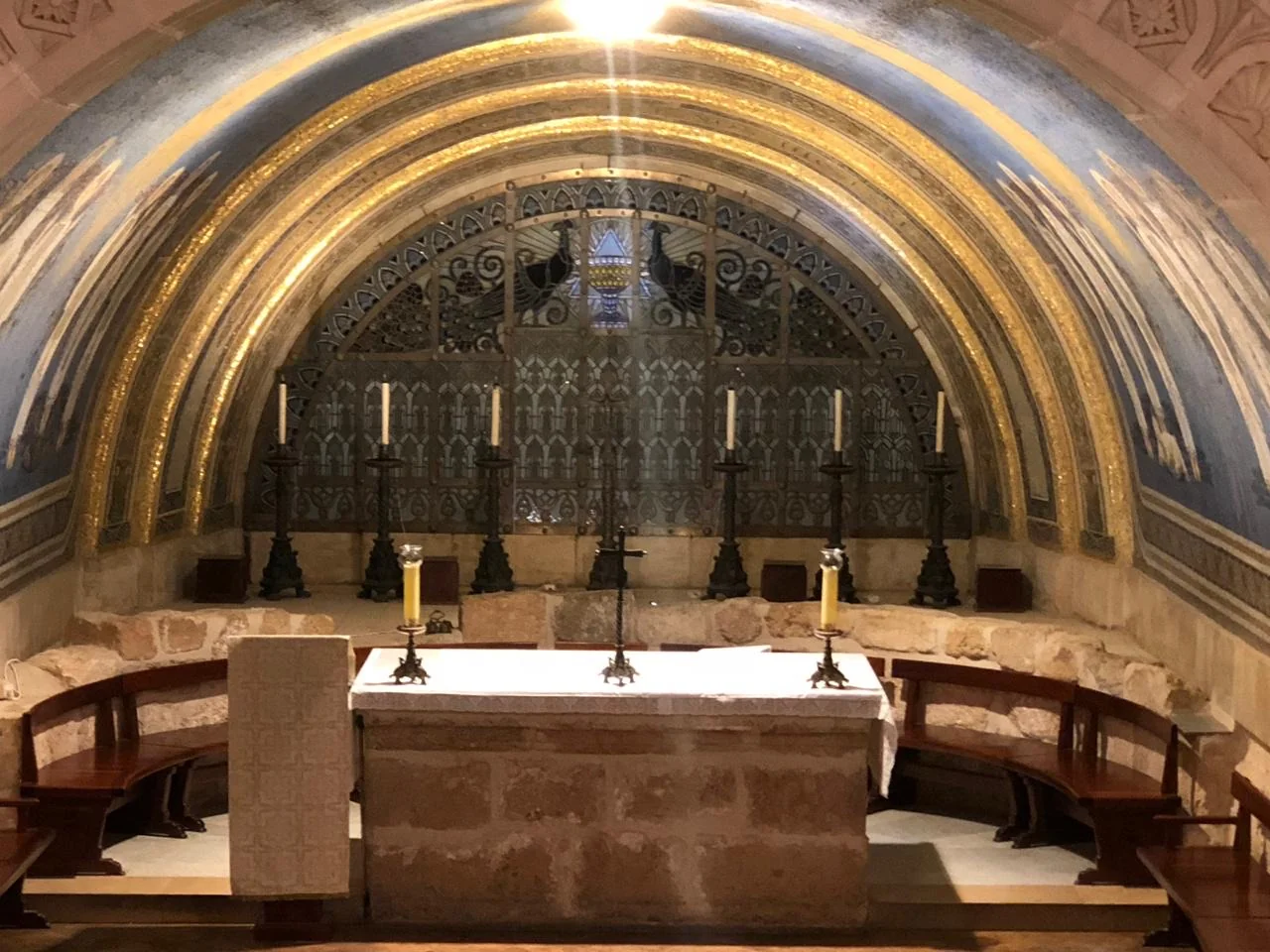 Holy Land Pilgrimage Image 3
