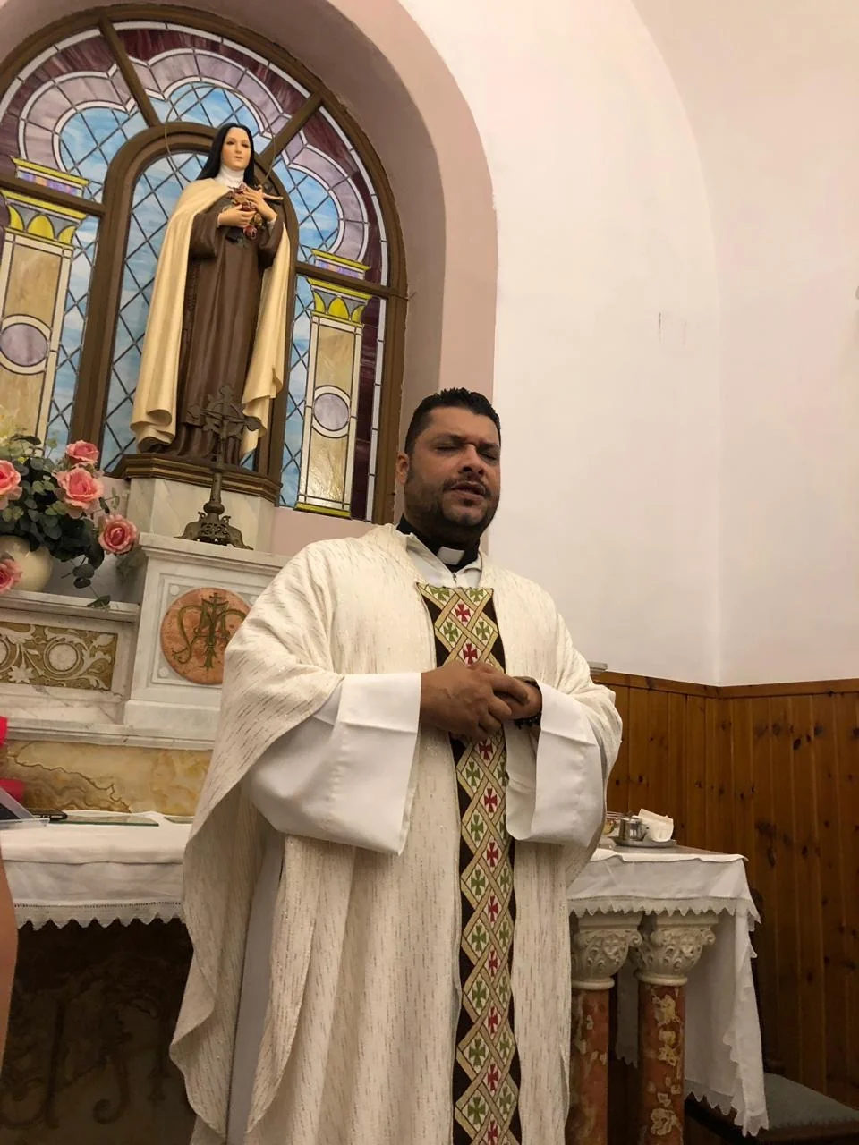 Holy Land Pilgrimage Image 5