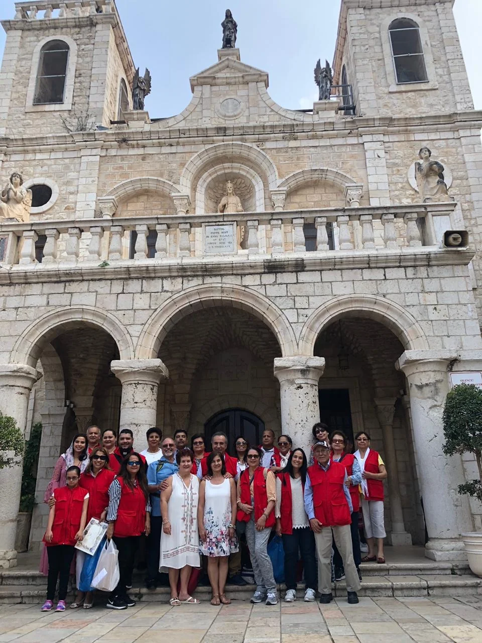 Holy Land Pilgrimage Image 8
