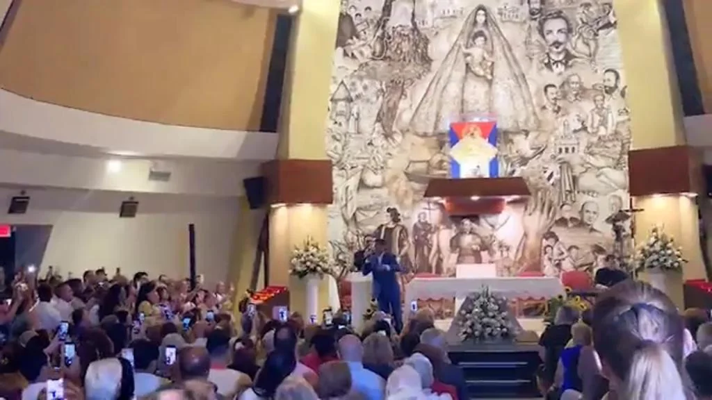 Imagen 6 del peregrinaje a Tierra Santa 2019