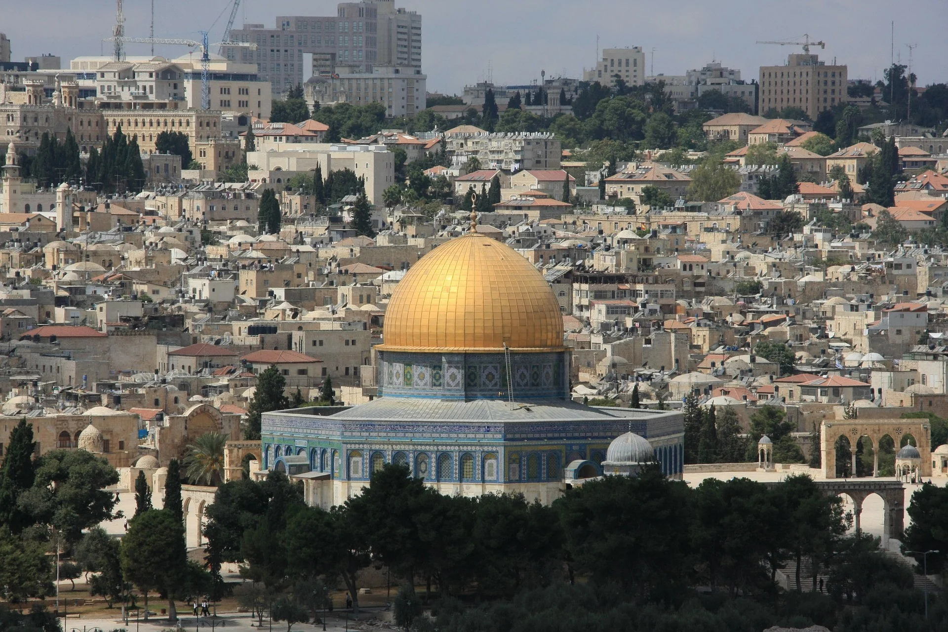 Holy Land Pilgrimage Image 10