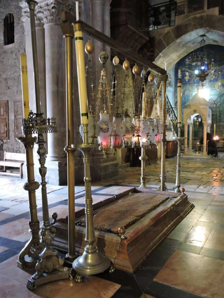 Holy Land Pilgrimage Image 11