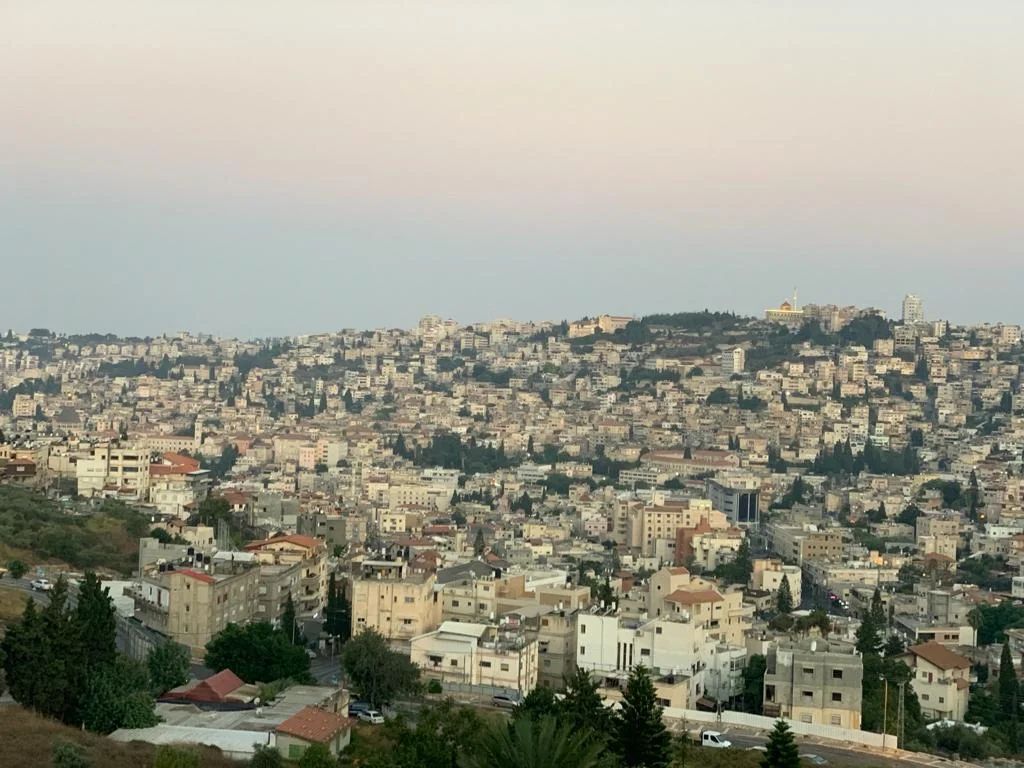 Holy Land Pilgrimage Image 2
