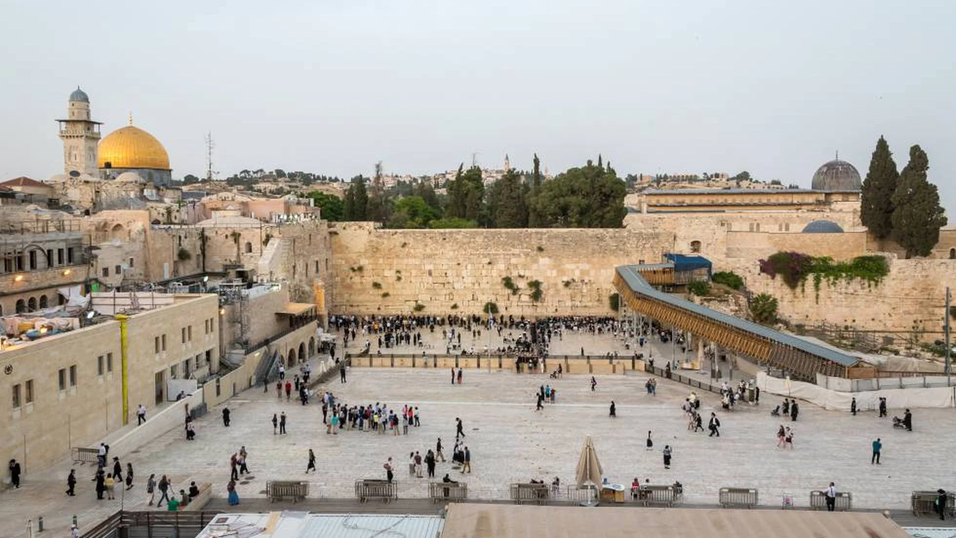 Holy Land Pilgrimage Image 4