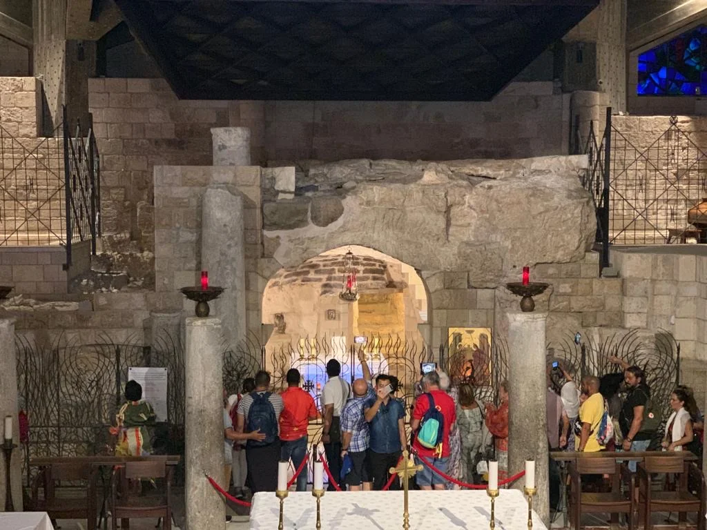 Holy Land Pilgrimage Image 6
