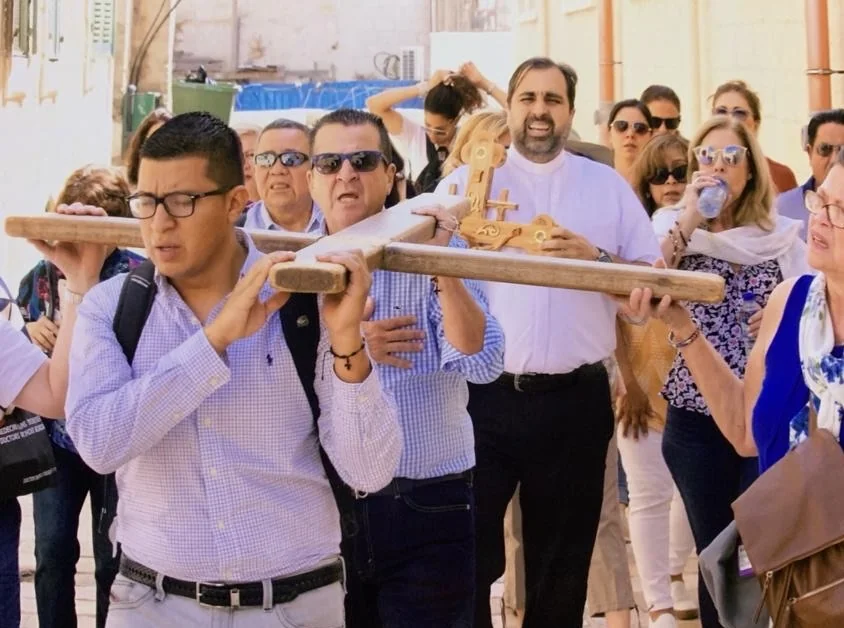 Holy Land Pilgrimage Image 7