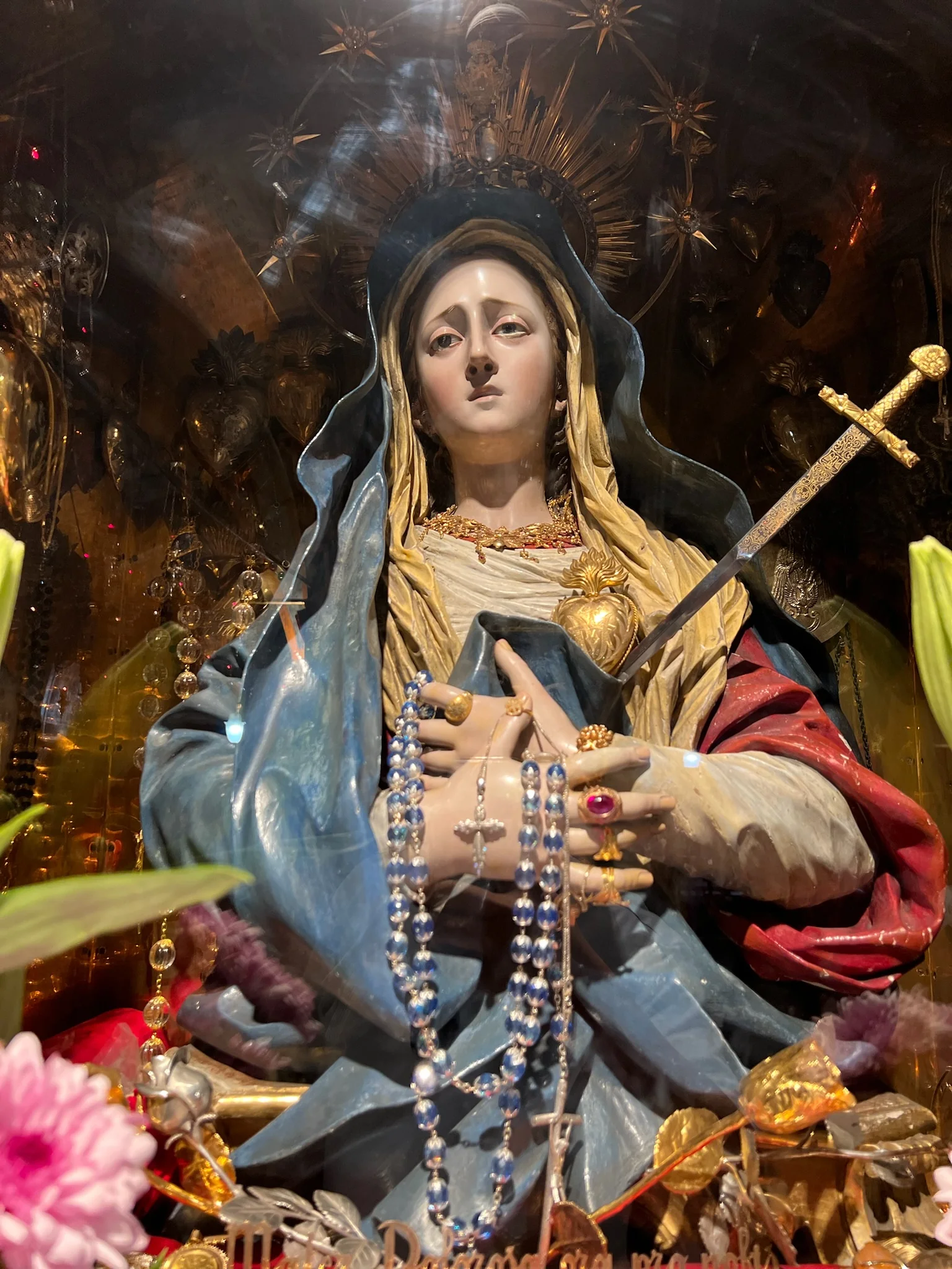 Imagen 20 del peregrinaje a Tierra Santa 2022