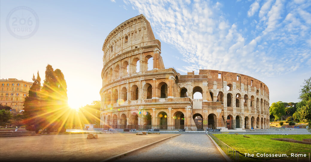 Colosseum