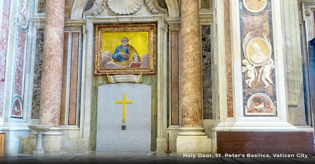 Holy Door