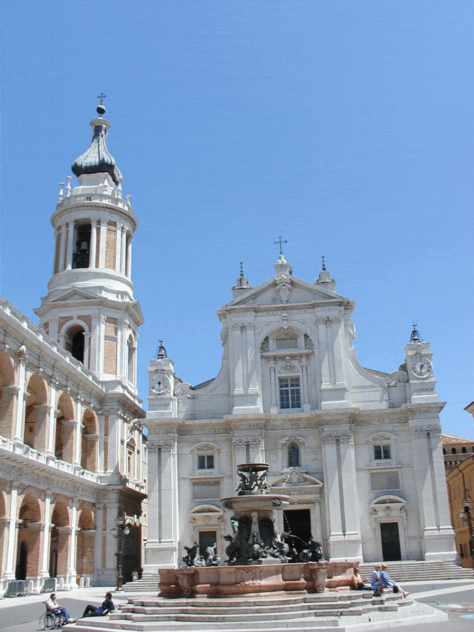 Loreto