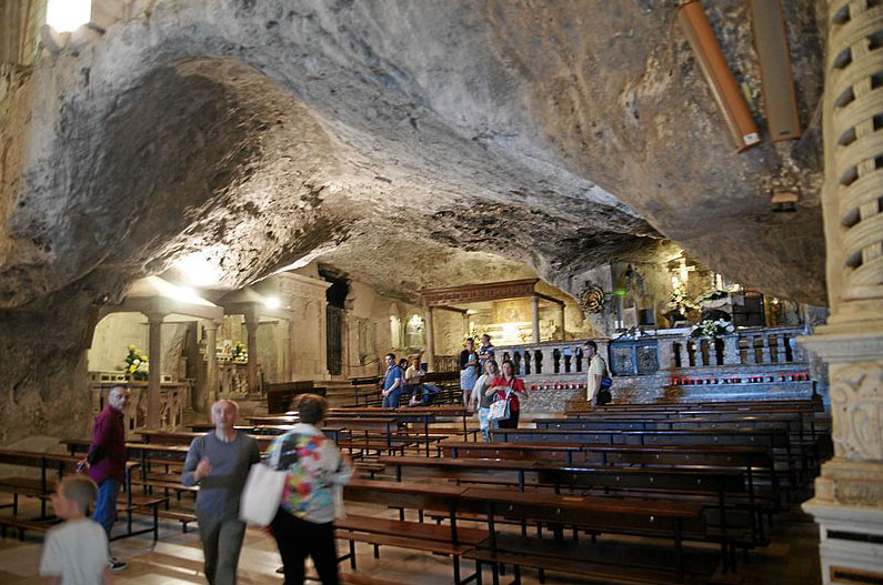 Sanctuary