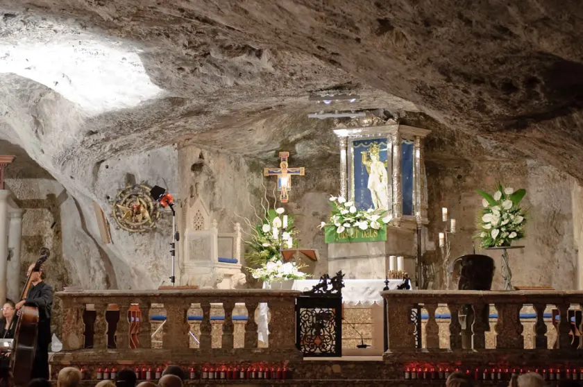 Sanctuary