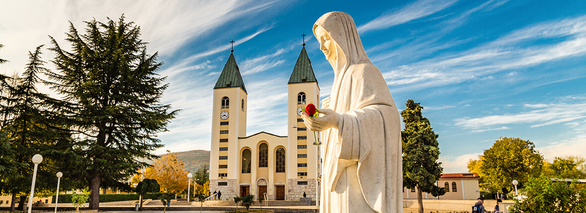 St. James Church