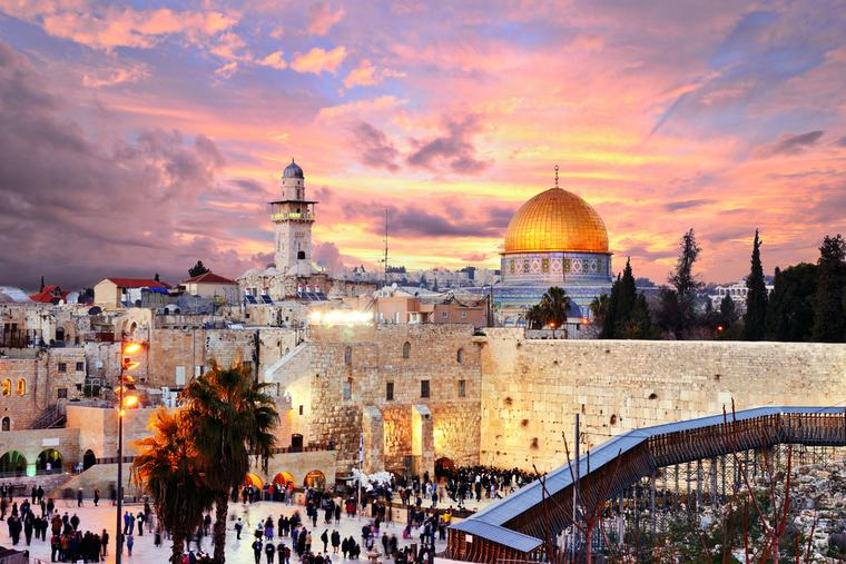 Holy Land