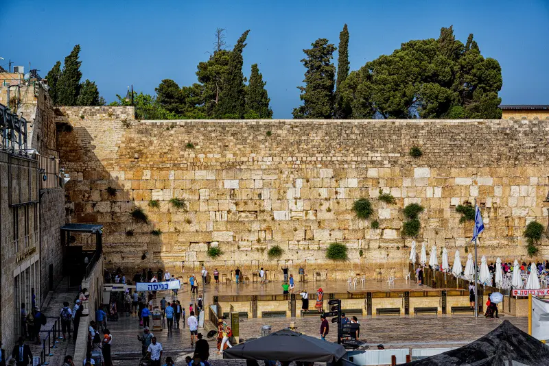 Western Wall