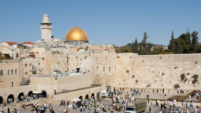 Western Wall