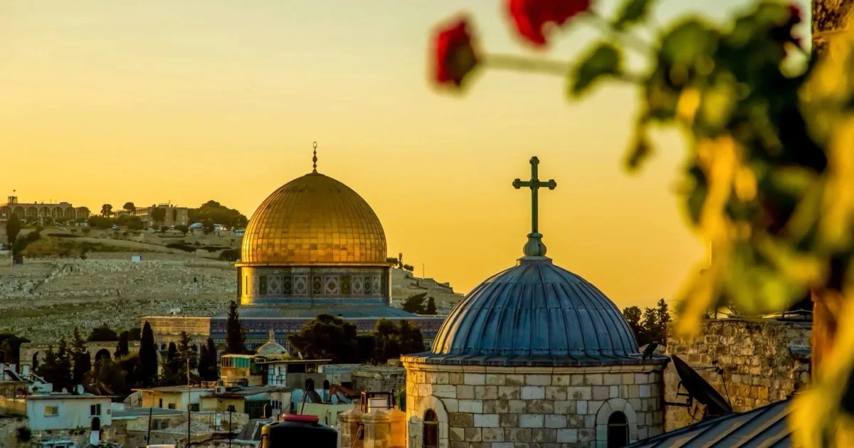 I Will Make You a Suitable Helper (Gen 2:18)