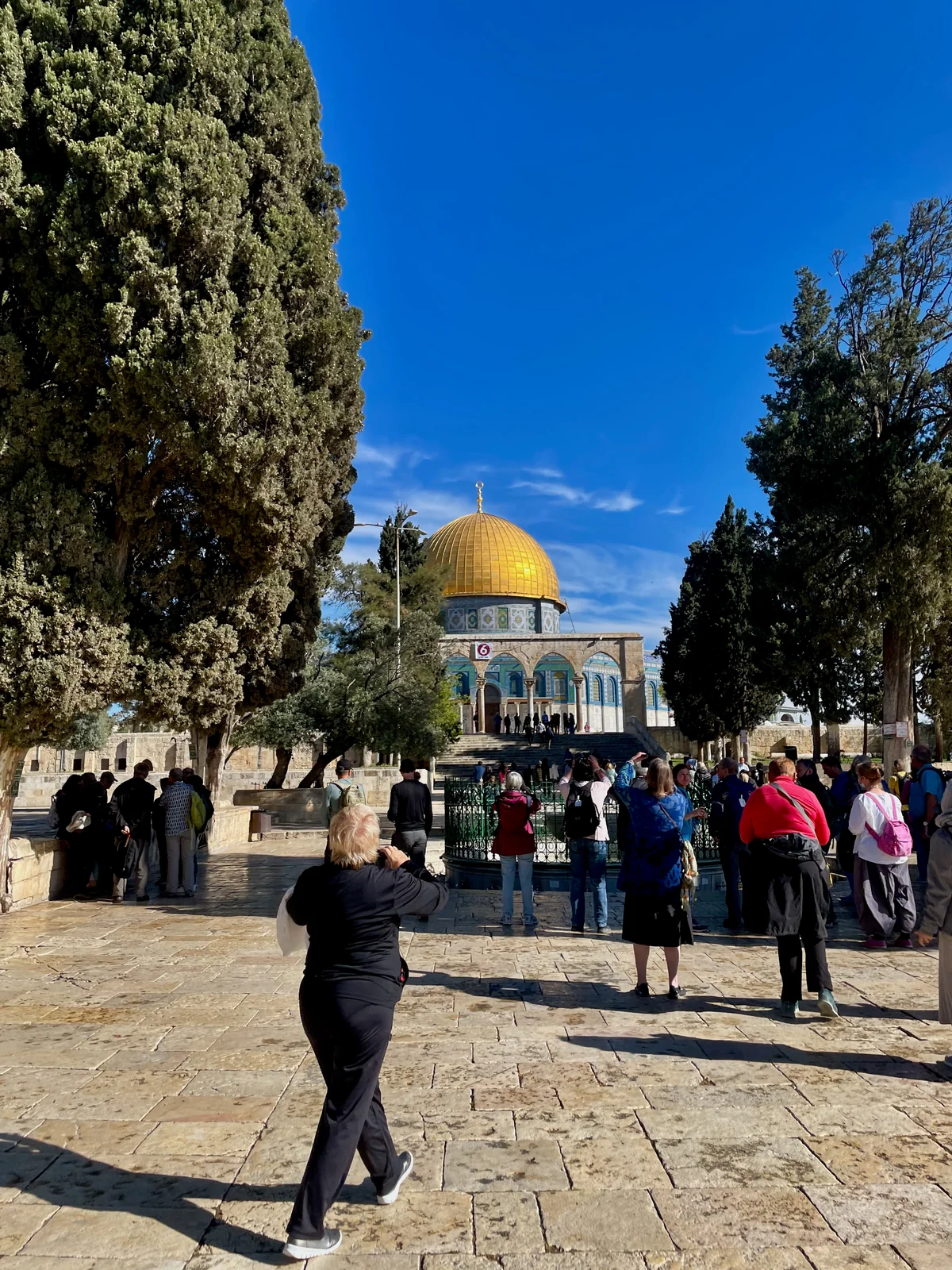 Mar de Galilea - Donde Jesús caminó sobre el agua, Peregrinación Tierra Santa 2027