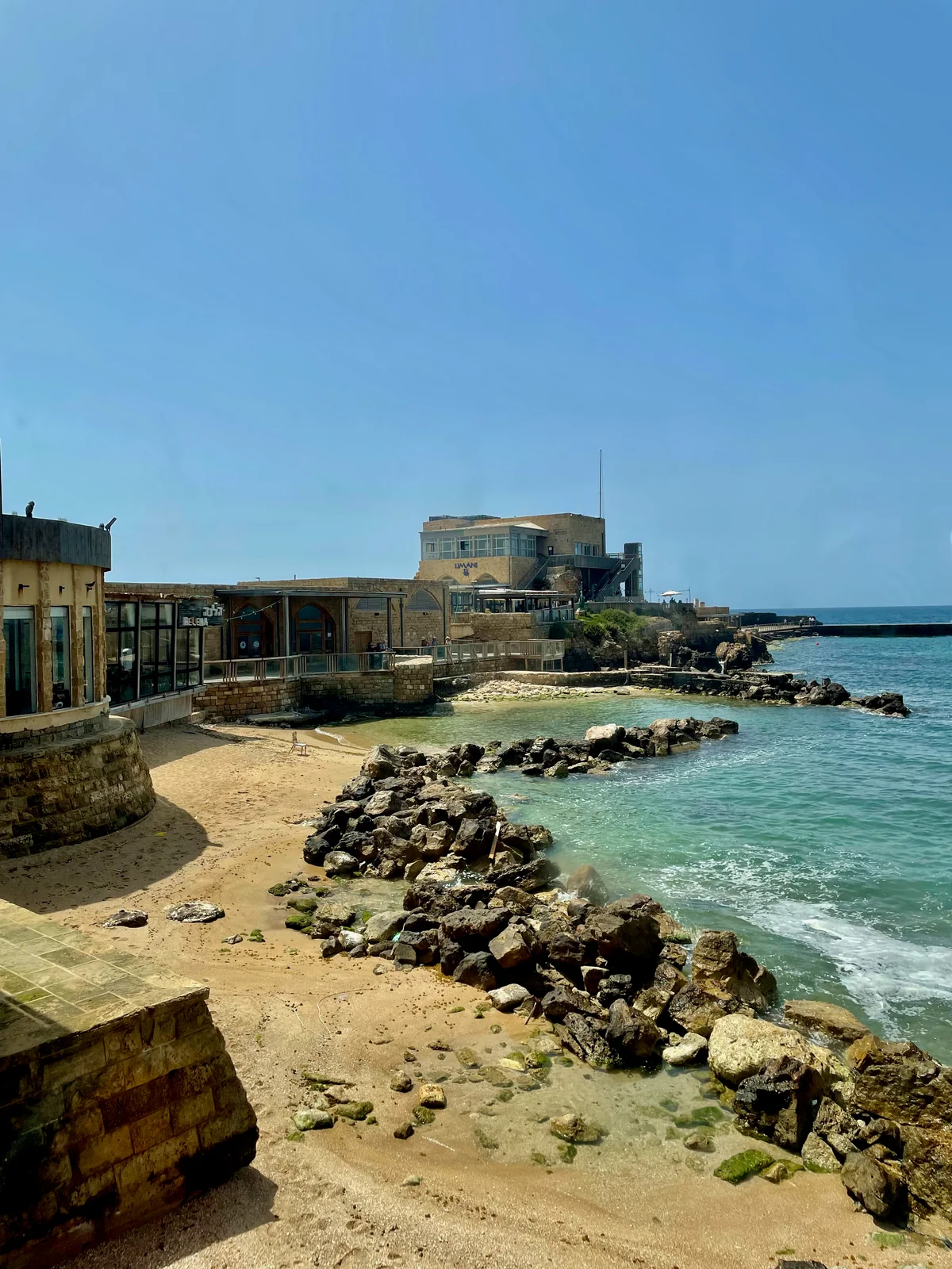 Magdala - Centro espiritual a orillas del Mar de Galilea, Peregrinación Tierra Santa 2027