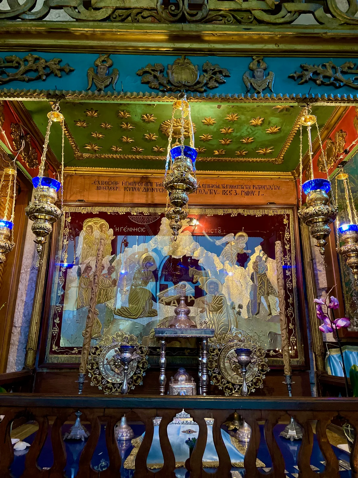 Colina de las Apariciones en Medjugorje - Podbrdo, Peregrinación Tierra Santa y Medjugorje 2027