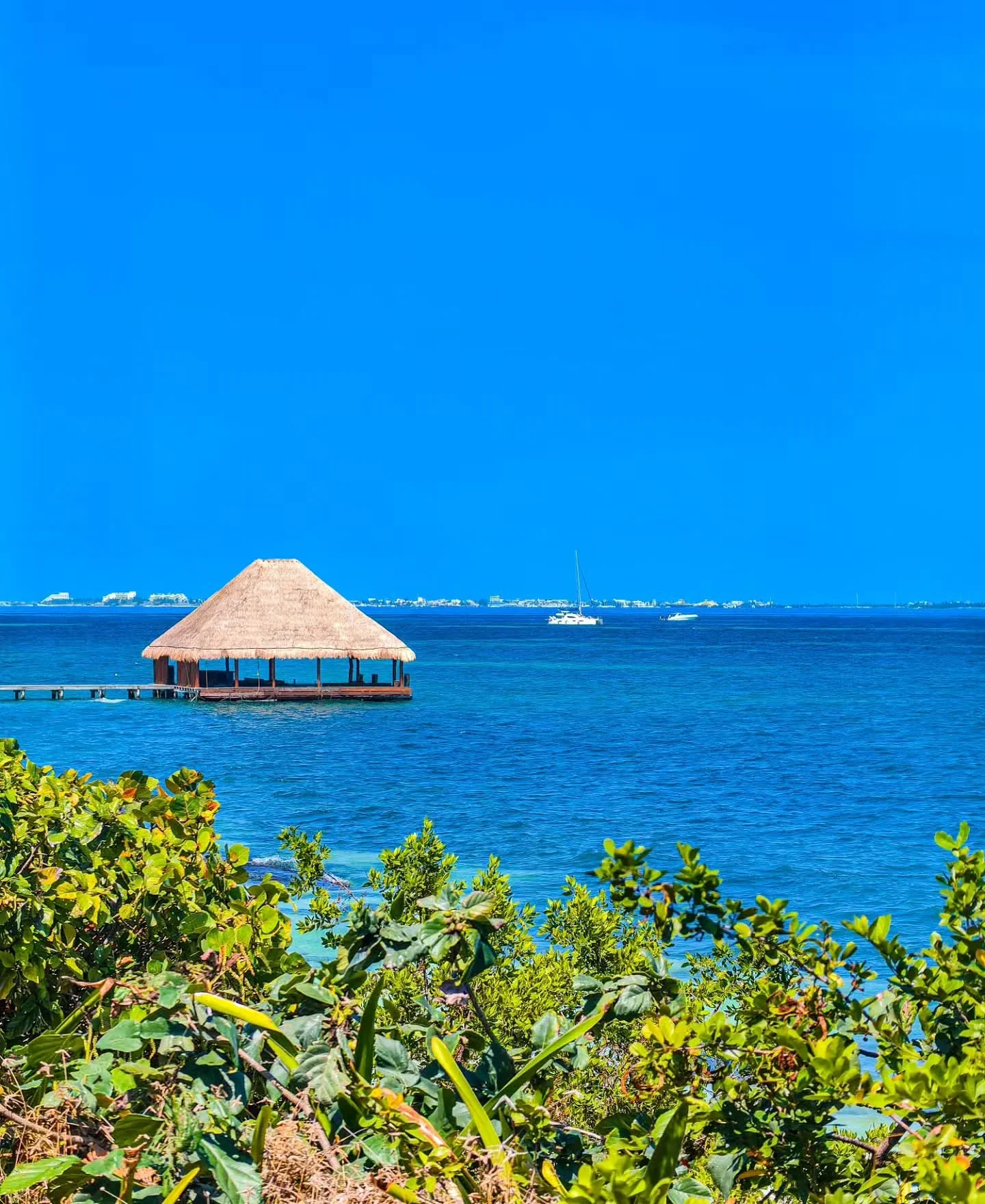 A corner of the Caribbean that invites you to stay.