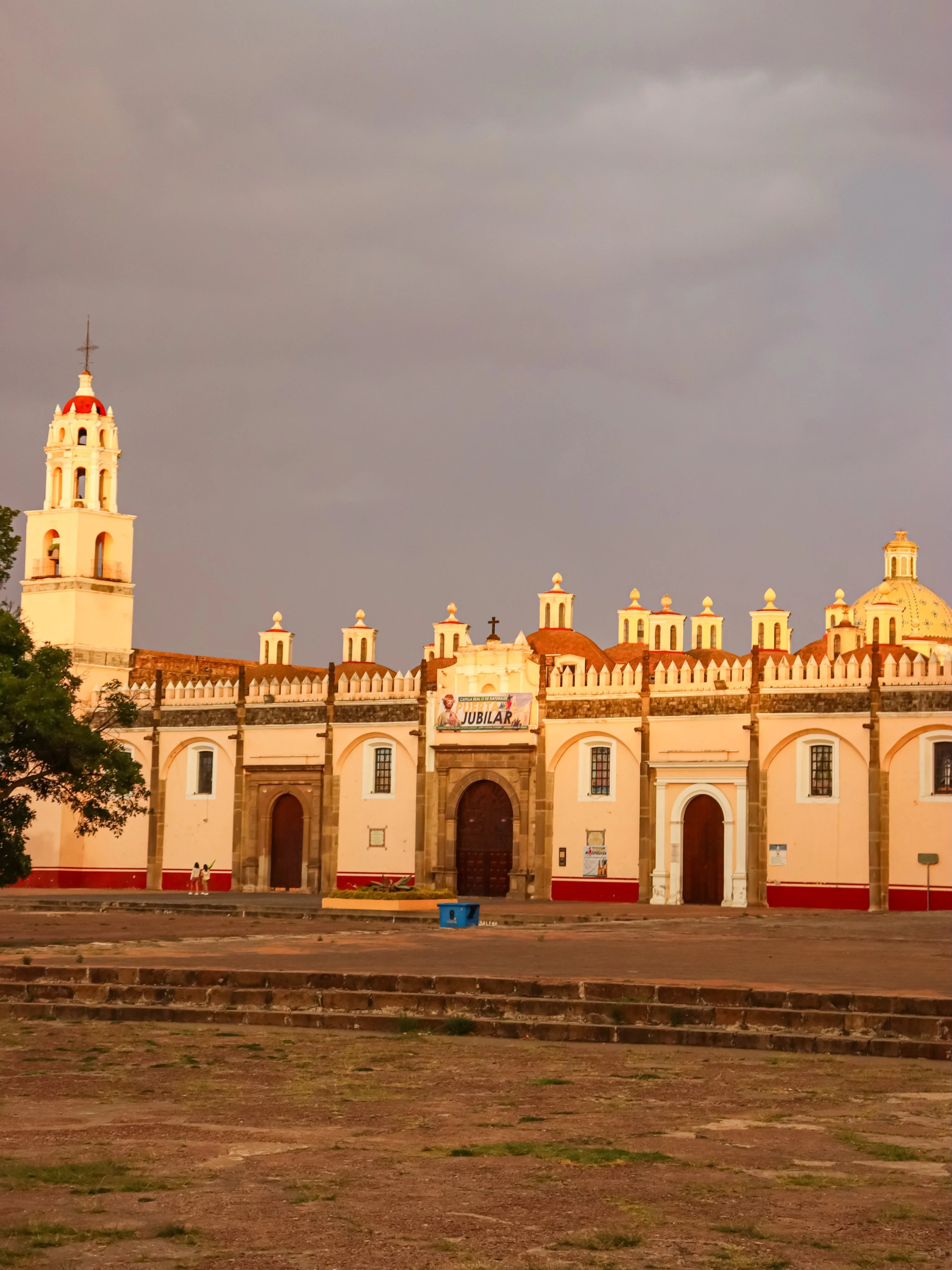 Tradition and spirituality that endure through time.